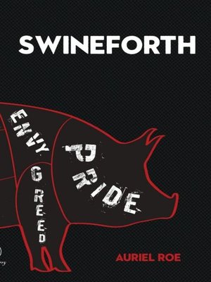 cover image of Swineforth